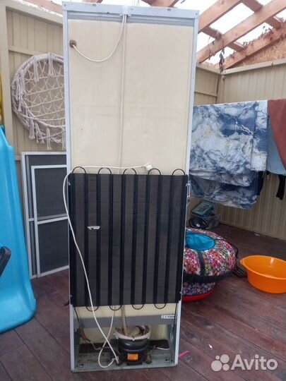 Холодильник бу