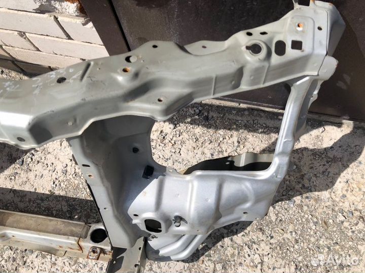 Телевизор Toyota Town Ace Noah SR50 3S 1999