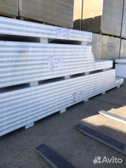 Cэндвич панели для холодильных камер