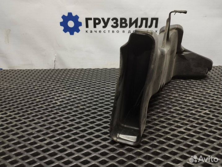 Воздуховод Volvo FH4 84031358