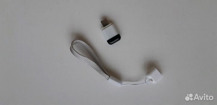 Ик пульт для смартфона micro usb otg