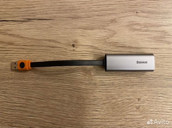 Адаптер Baseus