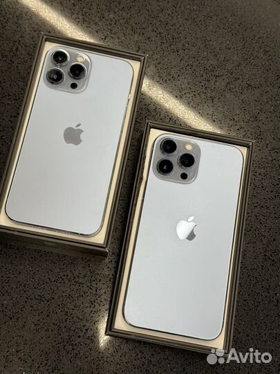 iPhone 13 Pro Max, 128 ГБ