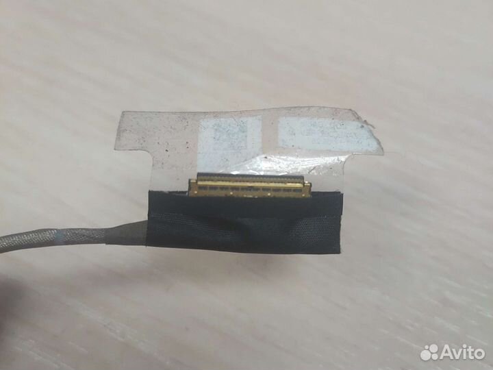 Шлейф матрицы для Acer E5