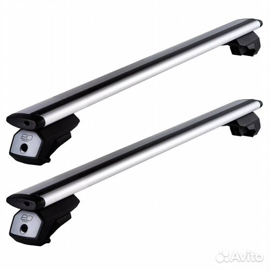 Багажник на крышу ED на BMW Х3