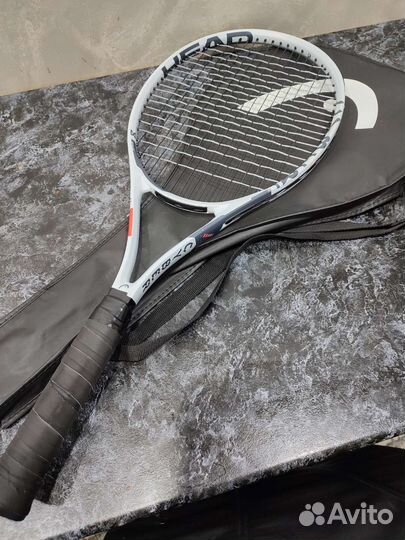 Ракетка для большого тенниса Head