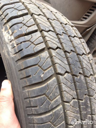 КШЗ К-174 225/60 R16 102T