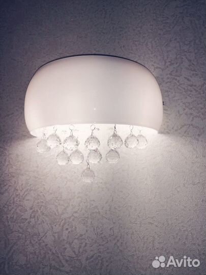 Настенный светильник бра 1 шт