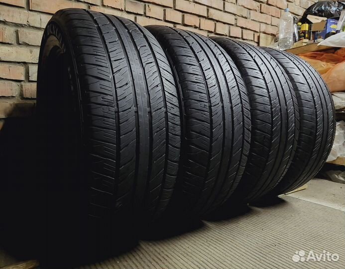 Dunlop Grandtrek PT2A 285/50 R20 112V