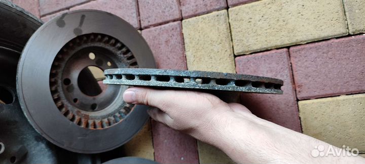 Опорники priora