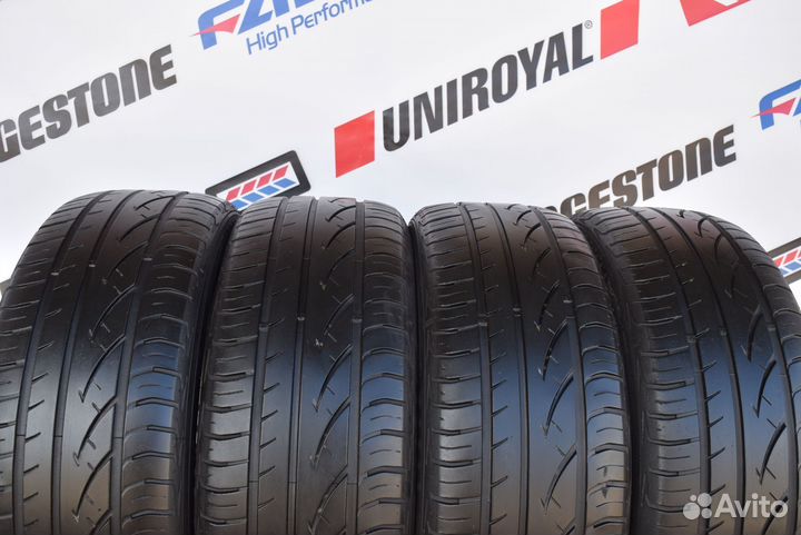 Hankook Ventus S1 Evo K107 195/50 R15