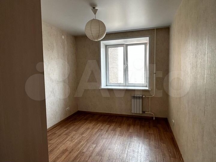 3-к. квартира, 70,5 м², 10/14 эт.