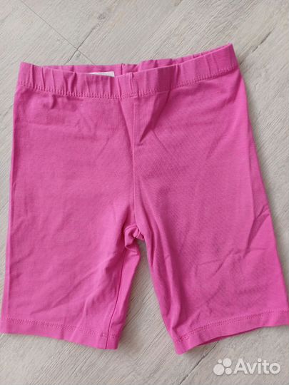 Футболки пакетом 122 128 для девочки