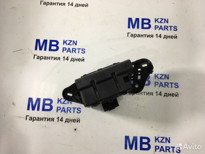 Корпус блоков для Mercedes w246 W176 X156 00578