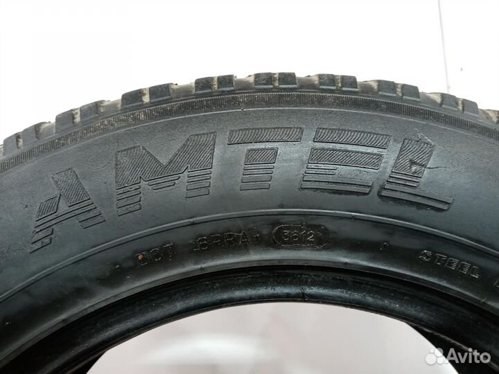 Amtel Cruise 4x4 215/65 R16