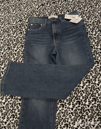 Джинсы Befre новые