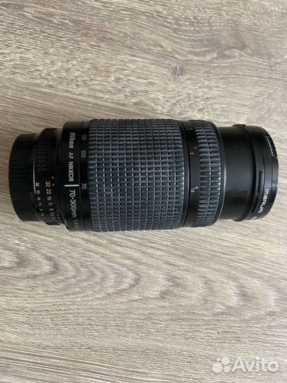 Зеркальный фотоаппарат fujifilm (Nicon )