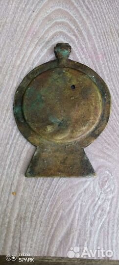 Старинные иконы