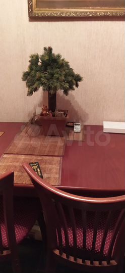 3-к. квартира, 60 м², 1/5 эт.