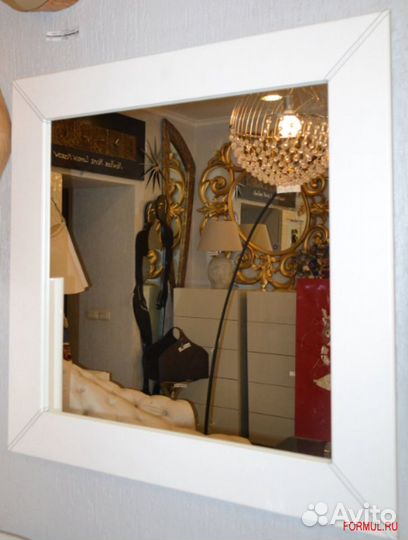 220989 Зеркало Tonin Casa Harlem