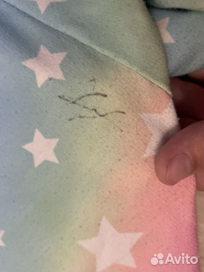 Кигуруми единорог