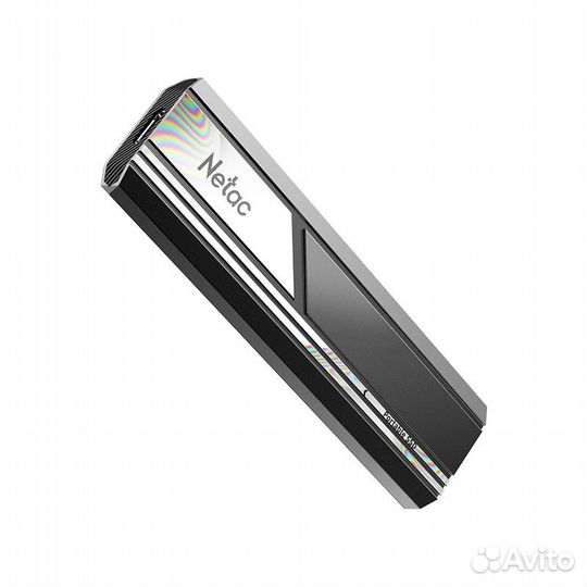 1032 Netac NT01ZX10-002T-32BK