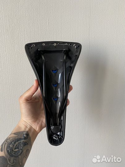 Седло для велосипеда