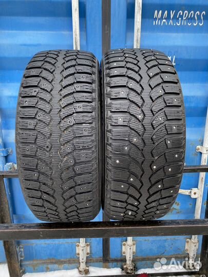 Bridgestone Blizzak Spike-01 225/55 R17 101T