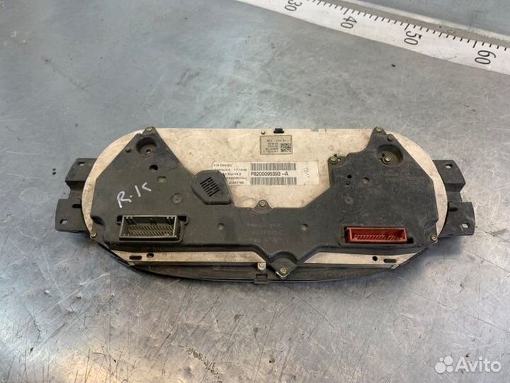 Щиток приборов Renault Kangoo KC 1997-2007