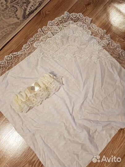 Комплект на выписку