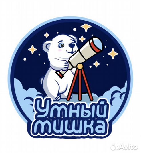 Детский развивающий центр