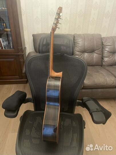 Гитара классическая Esteve 3Z