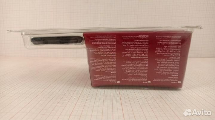 Кпк Palm tungsten E2, новый, запечатан