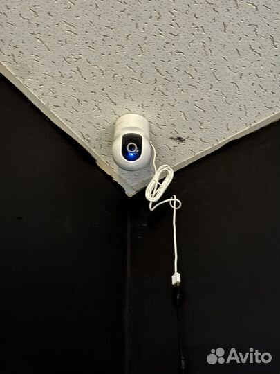 Камера видеонаблюдения wifi