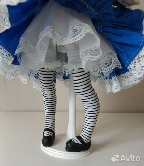 Интерьерная кукла 