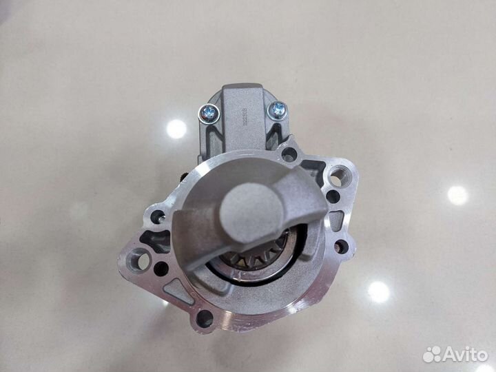 Стартер mitsubishi L200 KL1T 4N15