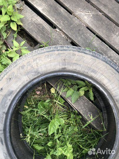 Bridgestone Dueler H/L 33 235/65 R18