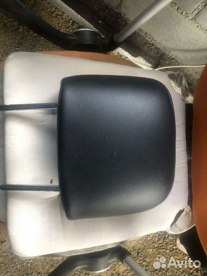 Подголовники тойота лендкруйзер 200