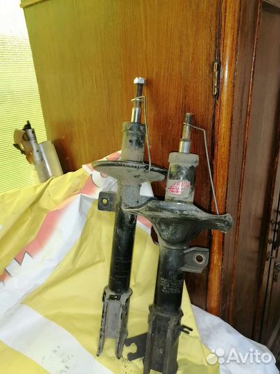 Амортизатор