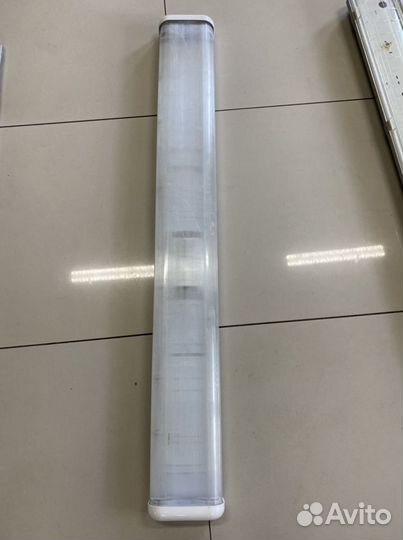 Люминесцентные лампы