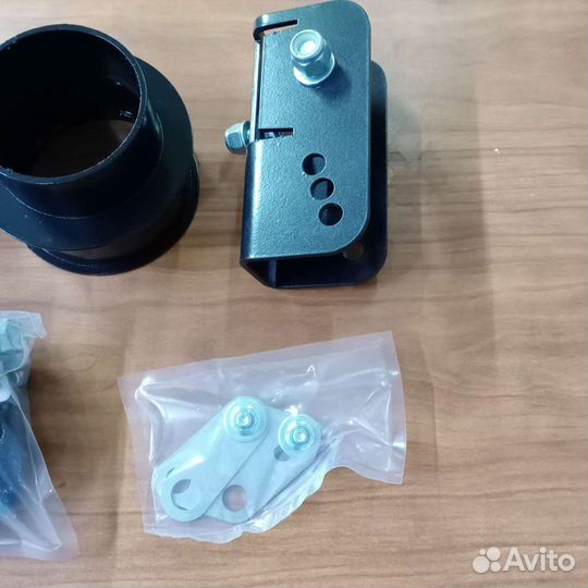 Лифт комплект LADA Нива и Шевинива (Универсальный)