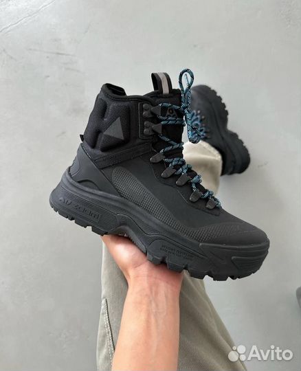 Ботинки Nike Air zoom ACG gaiadome gore-TEX