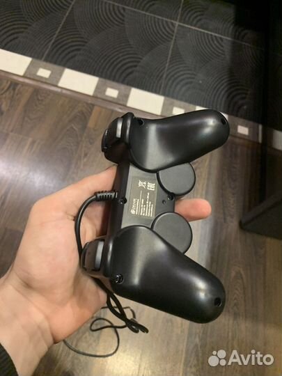Джойстик для пк