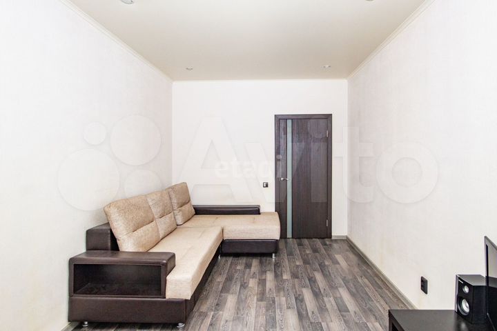 1-к. квартира, 38,3 м², 4/14 эт.