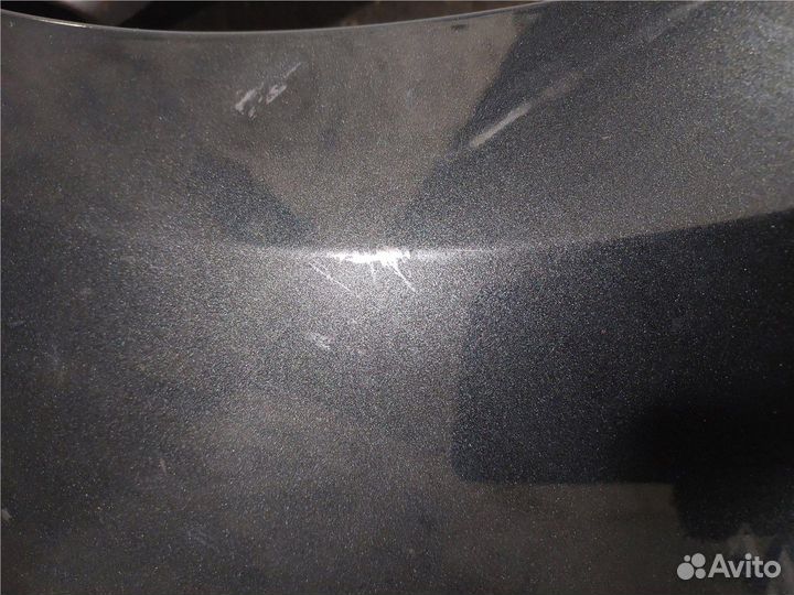 Крыло Volkswagen Golf 7, 2015