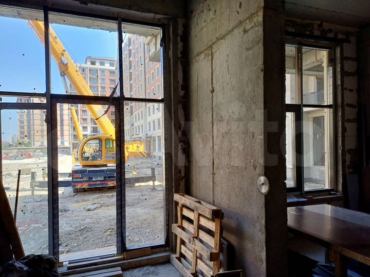 Торговая площадь, 58 м²
