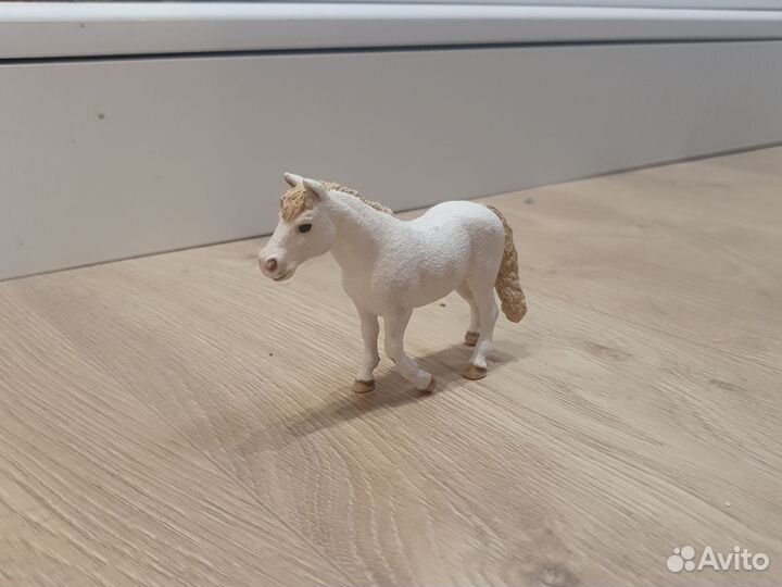 Лошади шляйх