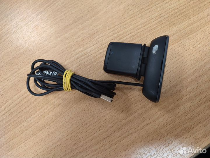 Веб-камера logi v-u0018