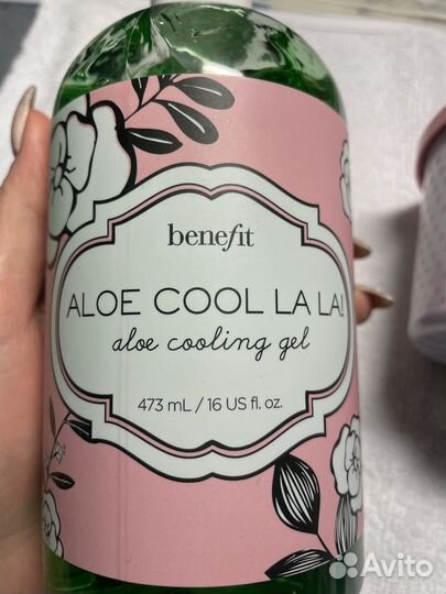 Набор восковая депиляция для лица