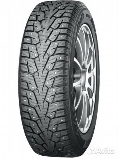 Yokohama Ice Guard Stud IG55 205/75 R15 97T